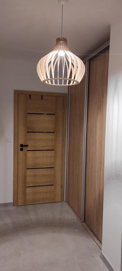 Spij W Kudowie Apartament I Pokoje Goscinne Kudowa-Zdrój Exterior foto