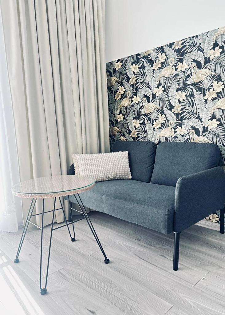Spij W Kudowie Apartament I Pokoje Goscinne Kudowa-Zdrój Exterior foto
